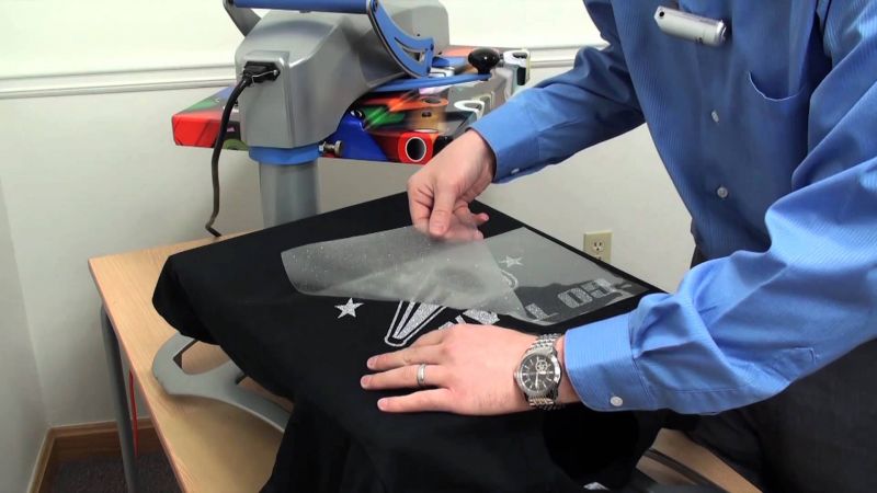 Add A Personalized Touch With Custom Printed Athletic Apparel