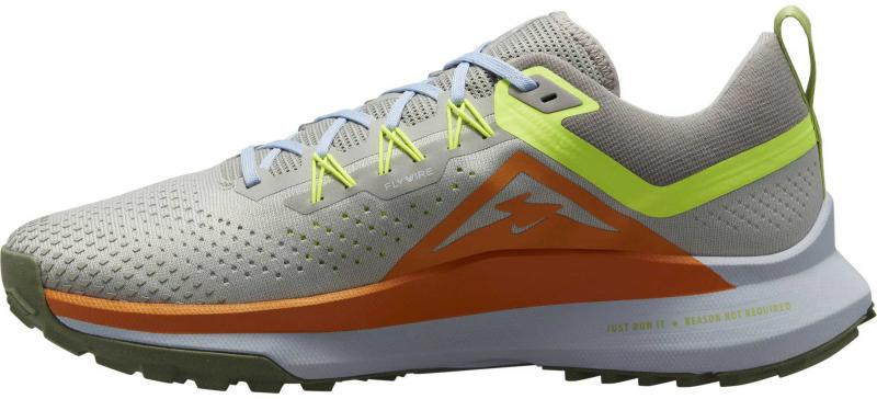 Run Like the Wind: How Nike Pegasus Trail 4 are the Best Trail Running Shoes