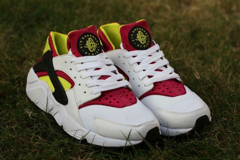 are huaraches good for the gym