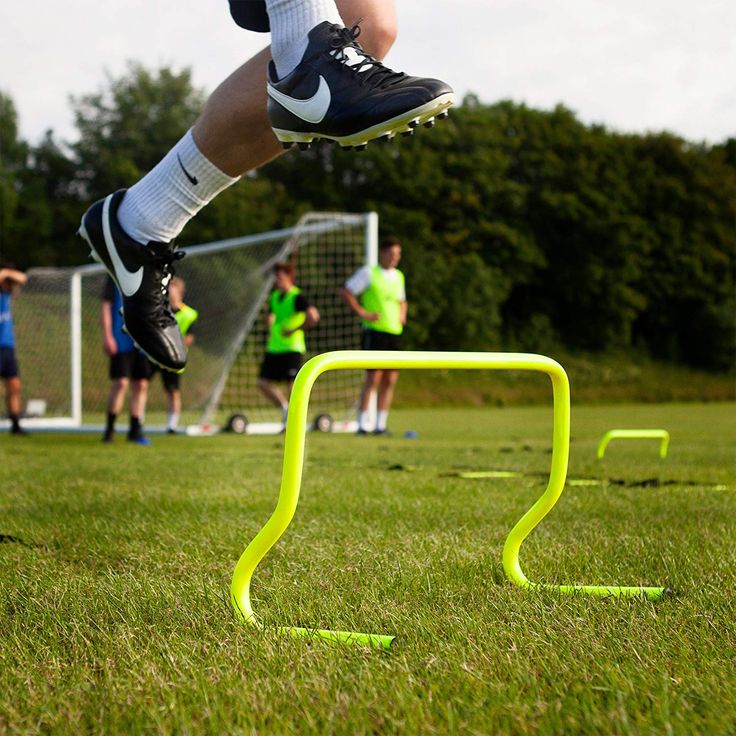 Nike speed hurdles NIKE SPARQ SPEED HURDLES….Love these!!!