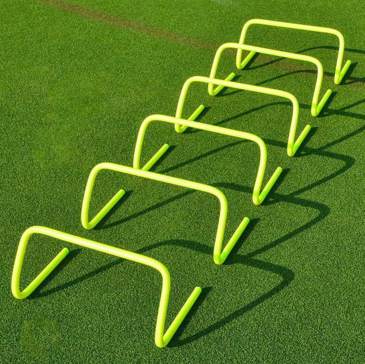 Nike speed hurdles NIKE SPARQ SPEED HURDLES….Love these!!!