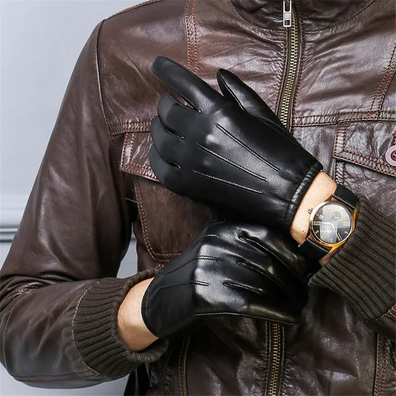 Male gloves: 14 Best Men’s Winter Gloves 2021