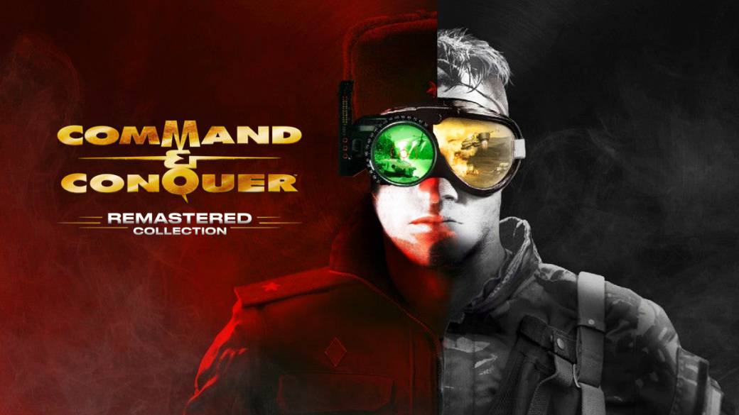 Command and conquer remastered. Command Conquer Remastered collection 2020. Command & Conquer Remastered collection. Commander Conquer Remastered. Command Conquer 2 Remastered collection.