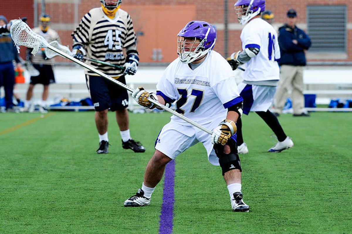 Division 1 lacrosse colleges DI Menâ€™s Lacrosse Rankings