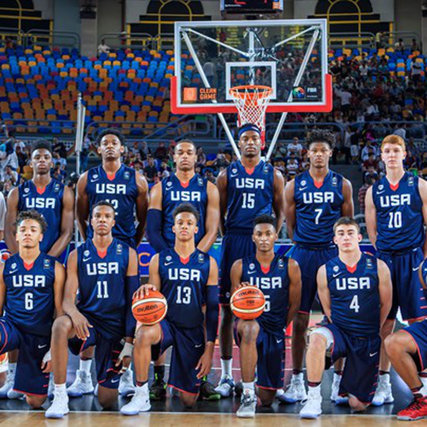 U19 usa lacrosse team roster 2022 U.S. Men’s U20 Roster