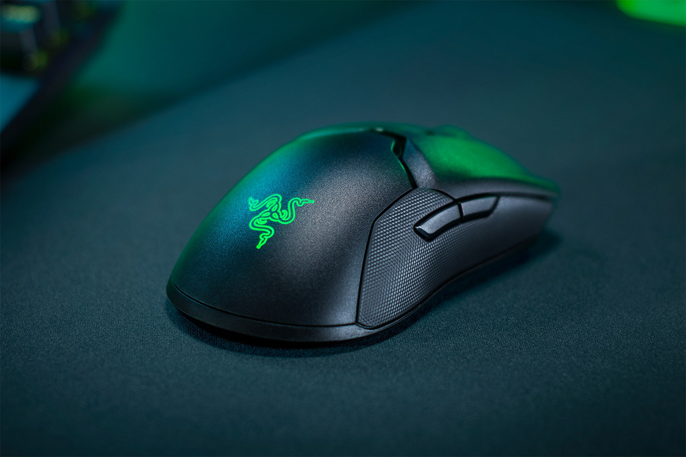 Razer viper cyberpunk купить фото 56