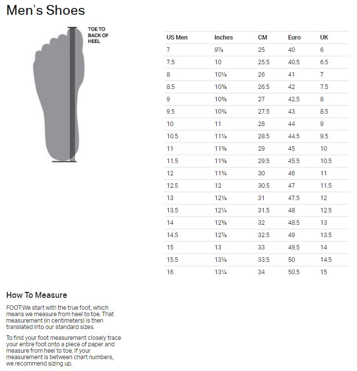 Under armour youth xs size chart: Under Armour Size Chart – Kids Boys