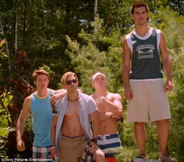 grown ups 2 whaaat quote