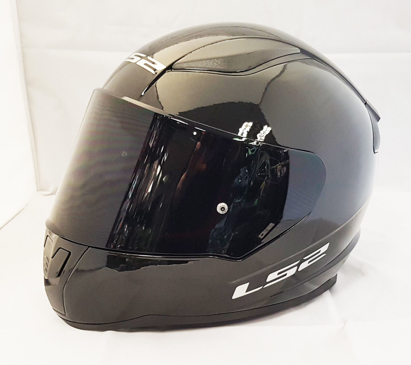 Black helmet gold visor: Steelbird SBA-2 Black Gold Visor Motorbike ...