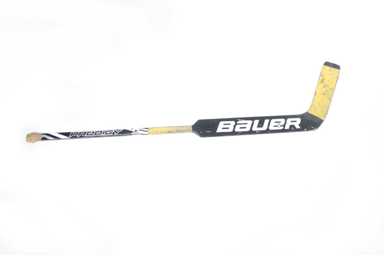 Honest Hockey Review: Easton Synergy 60 Hockey Stick