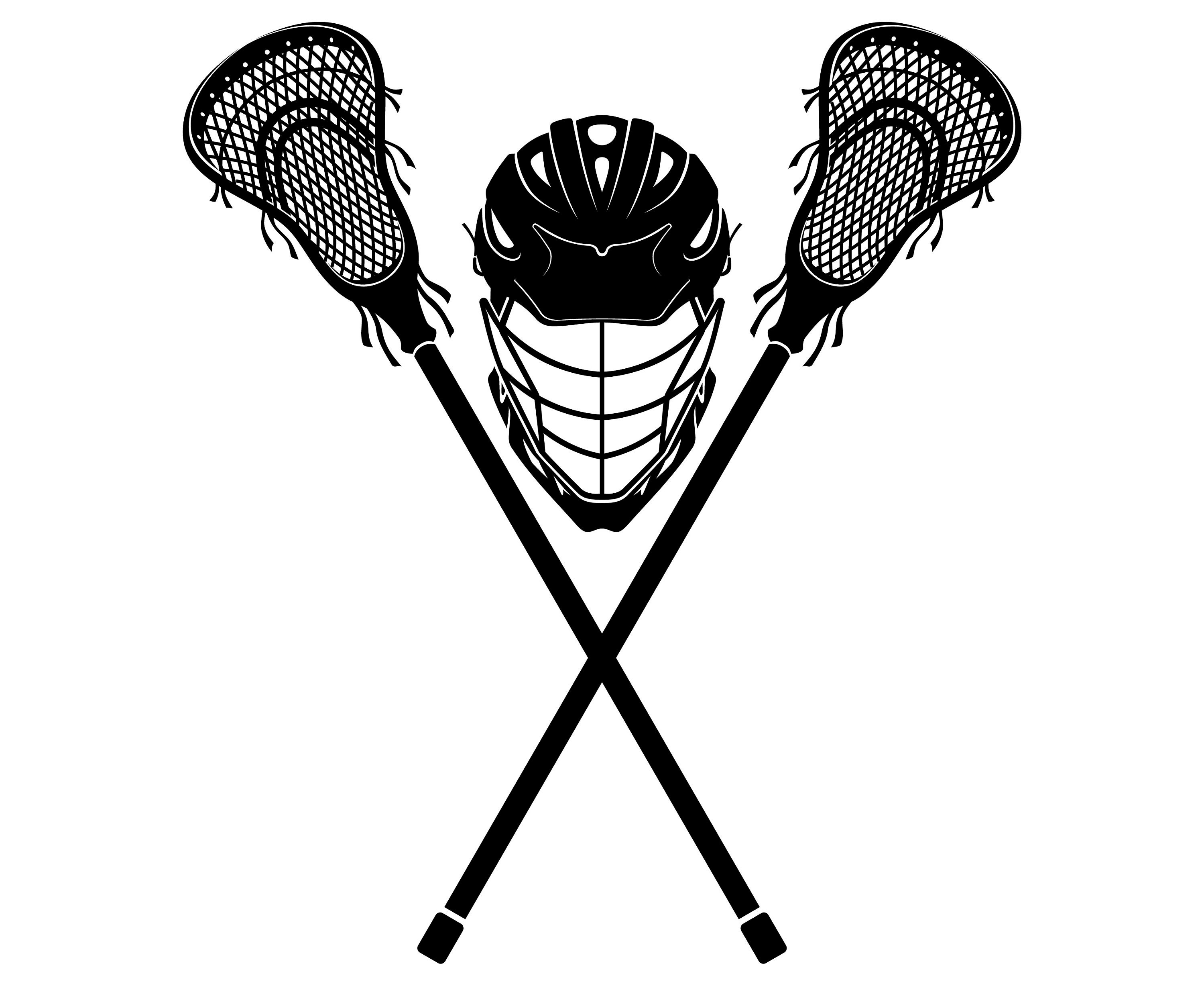 Sizing Lacrosse Sticks for Youth Players.