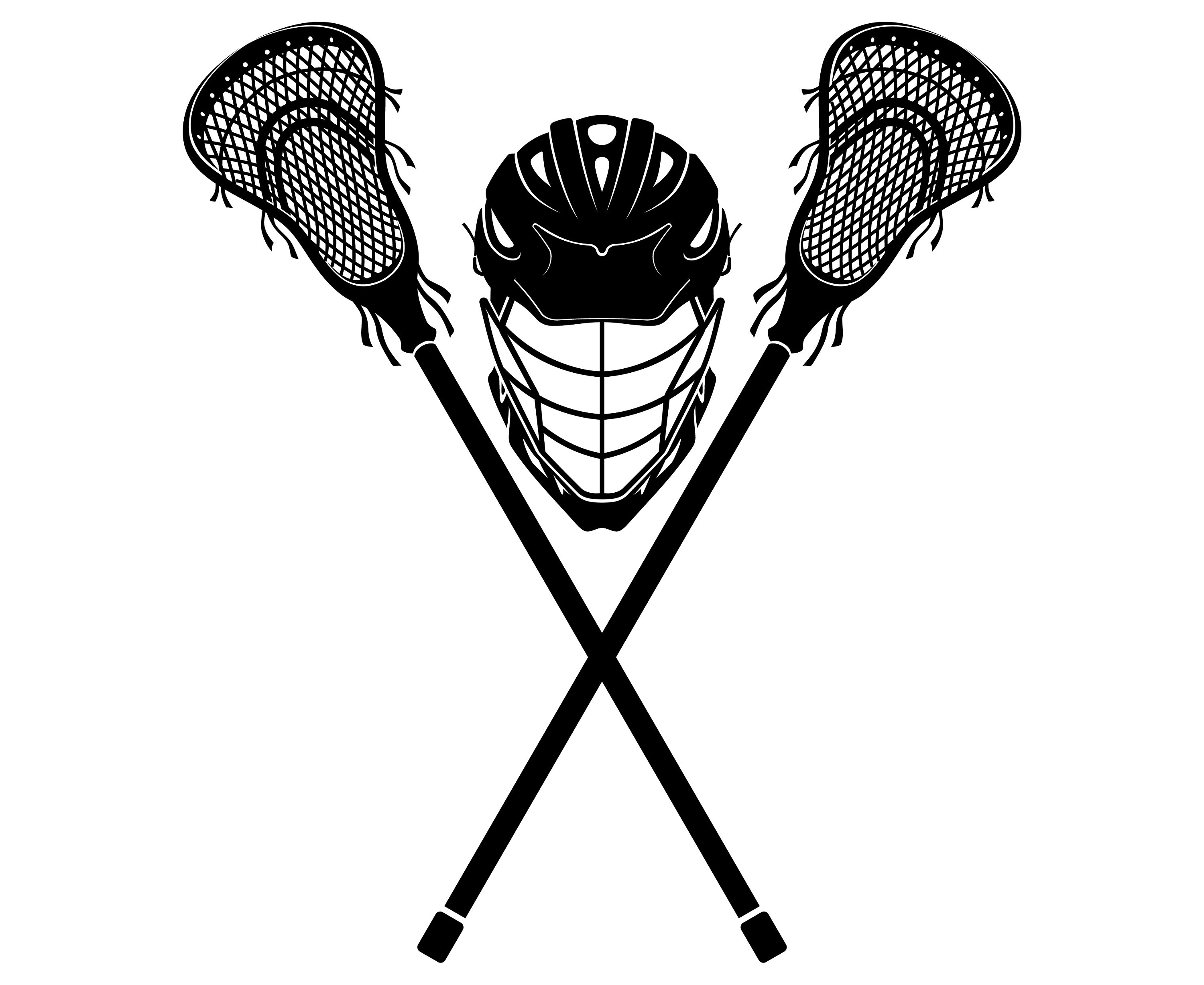 Sizing Lacrosse Sticks for Youth Players.