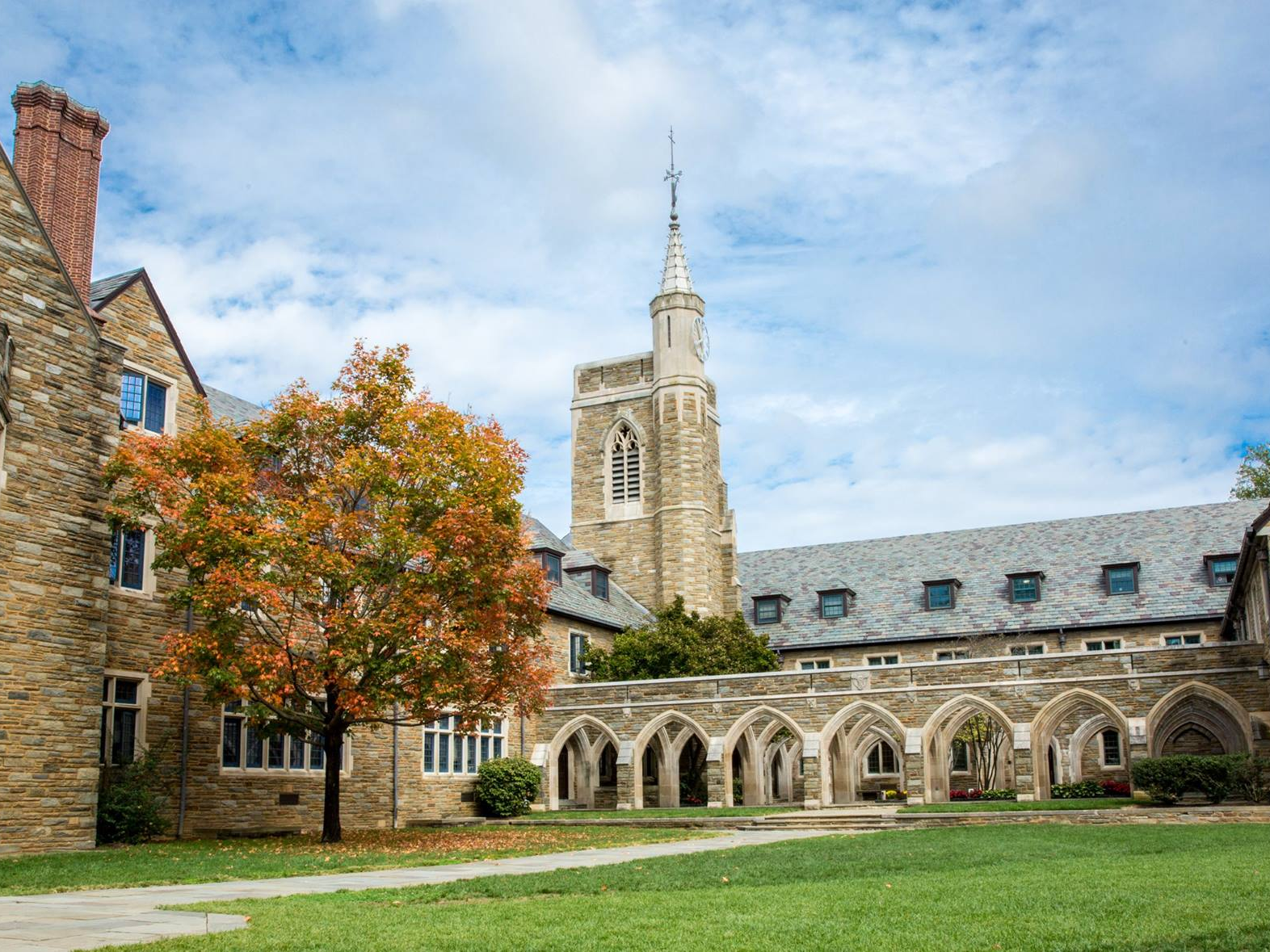 St school. St Andrews школа. St. Andrew's School. St. Andrew's School Delaware. Эндрюс колледж.