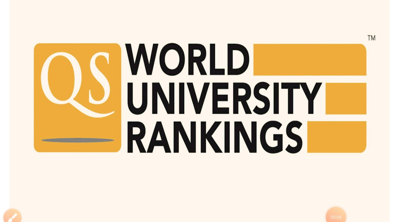 World rank universities. QS ranking 2021. QS World University rankings. The World University rankings 2021. QS World University rankings logo.