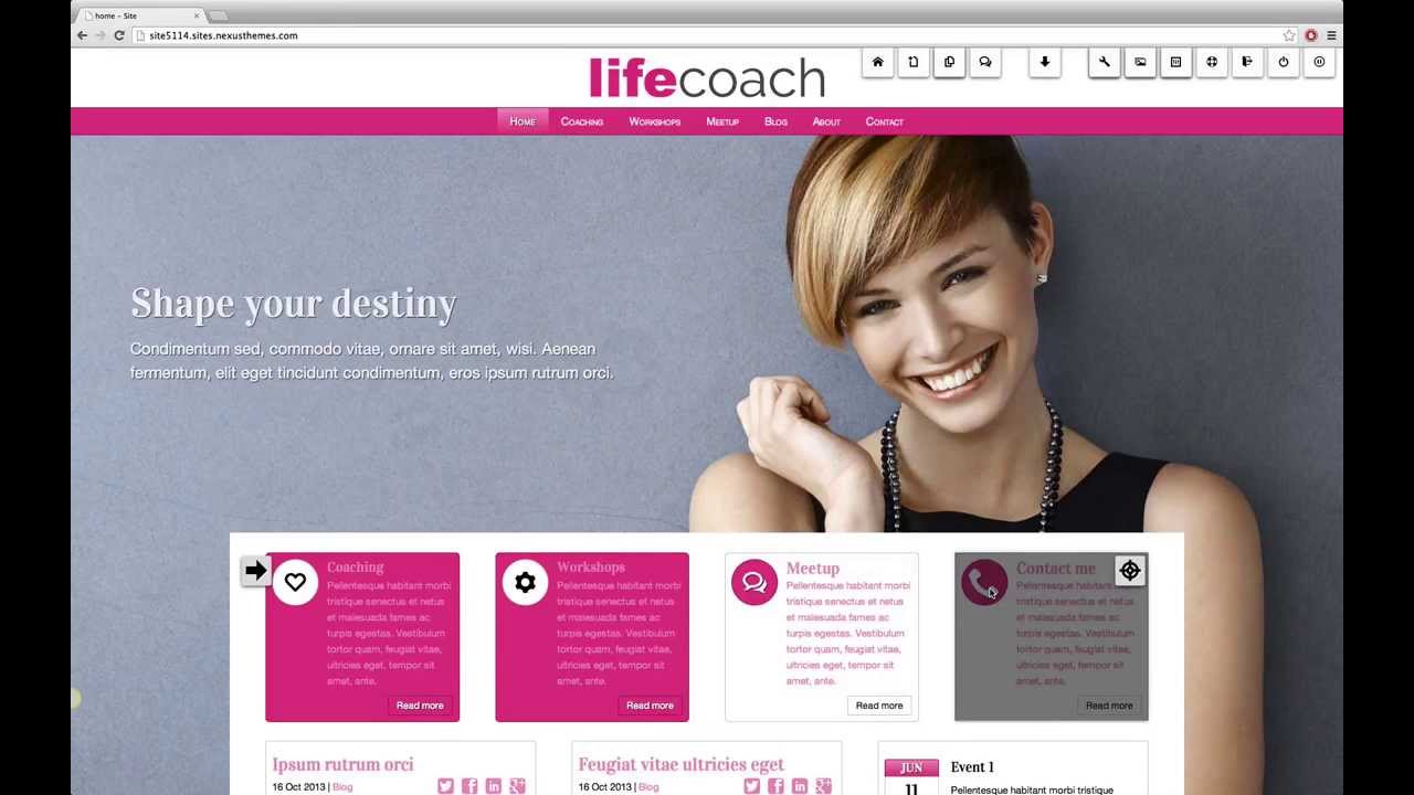 Life coach vacancies How To Find And Win Life Coaching Jobs And