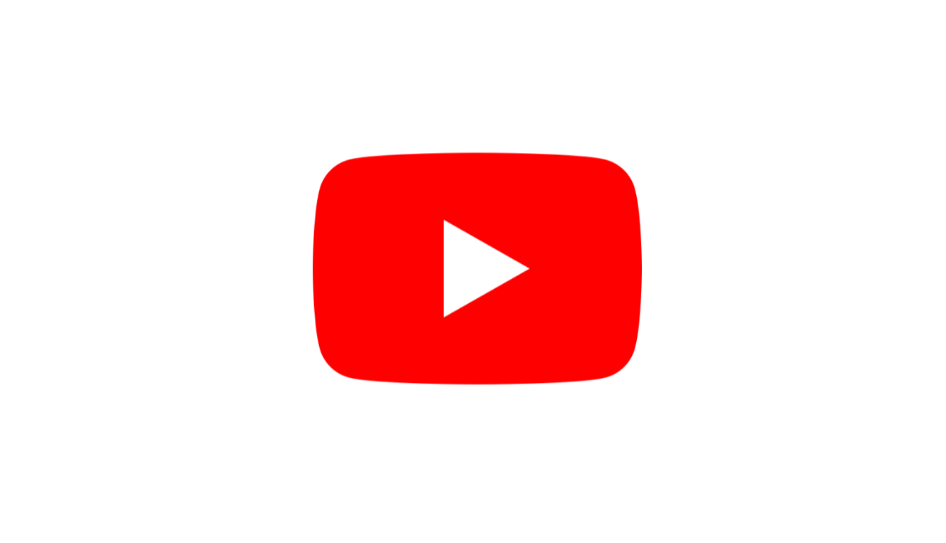 Ютуб телефон. Приложение ютуб. Youtube без фона. Значок ютуб на белом фоне. Youtube логотип без фона.