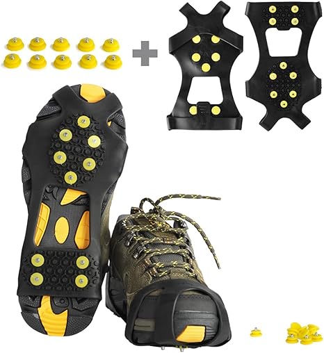 Difference between cleats and spikes: Cleats vs Spikes – What’s the ...