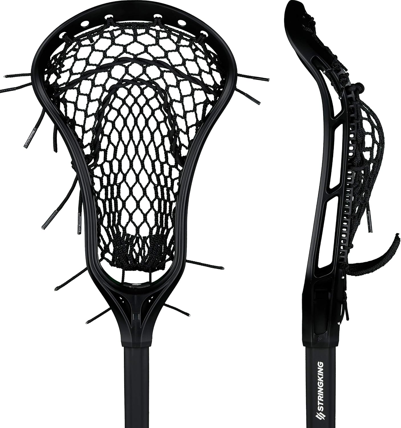 How long is a lacrosse stick Lacrosse Stick Length Guide & Size Chart