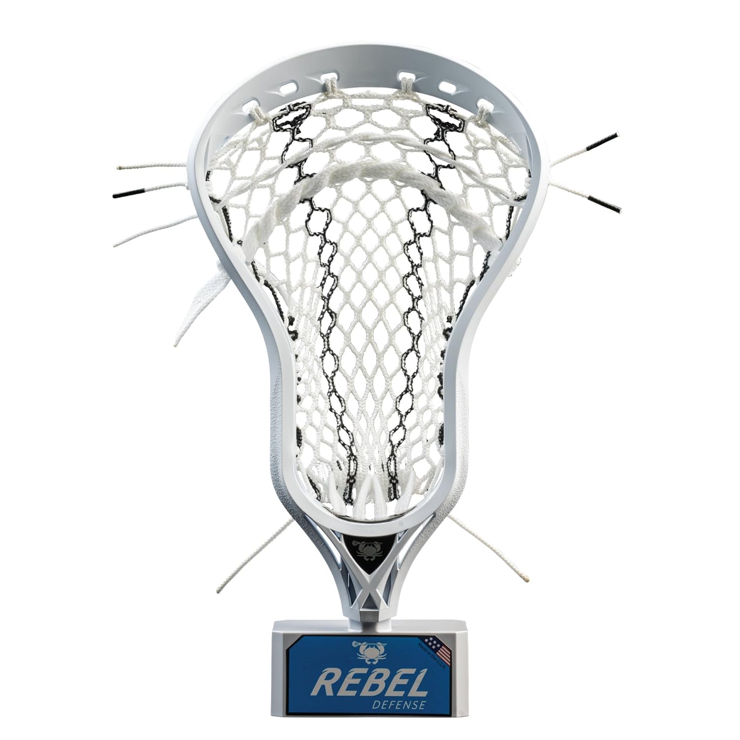 Best lacrosse mesh for defense Best Lacrosse Mesh Currently Available (2021)