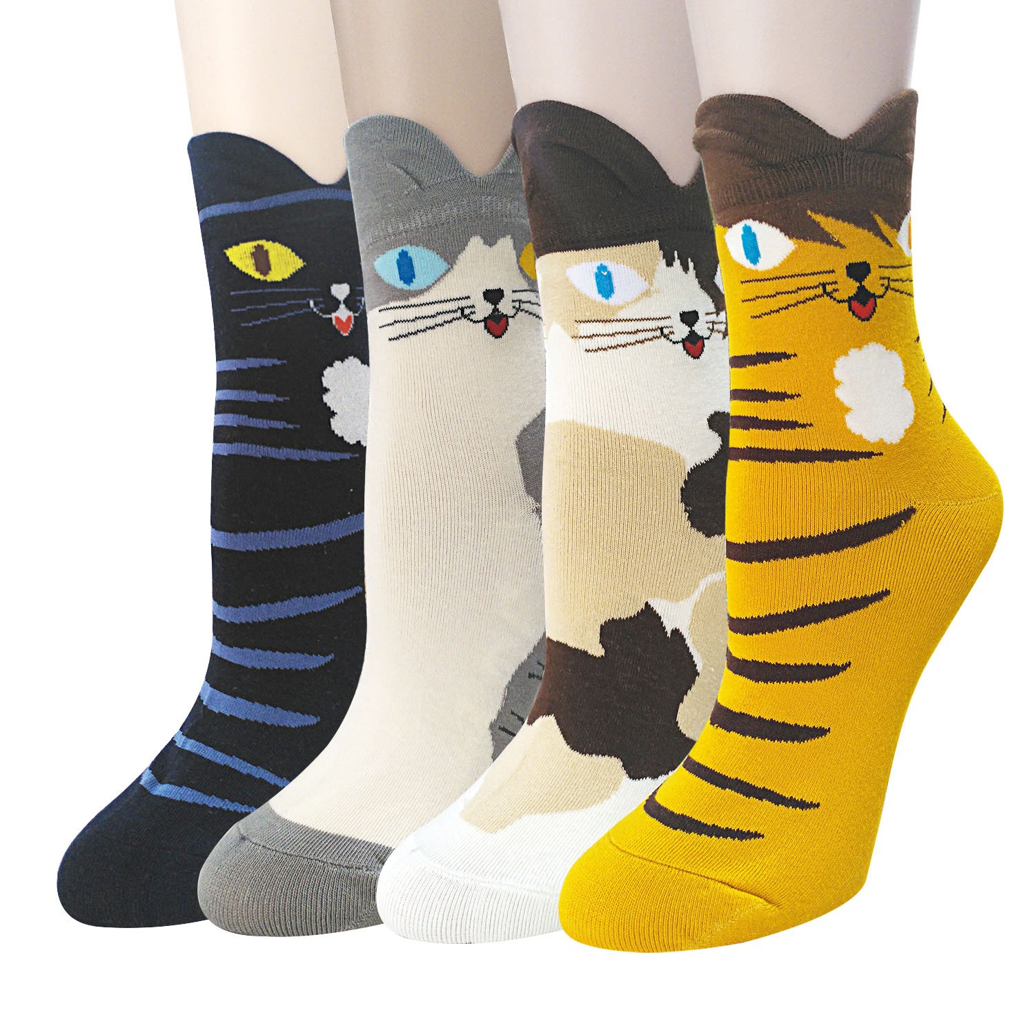 Funny socks. Роспись на носках. Funny Socks собачки. Метрополис funny Socks кошка. Funny Socks коровы.