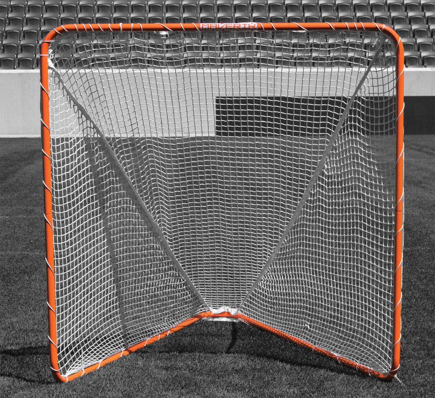 Lacrosse target net Lacrosse Replacement Net 5.0MM with Rounded