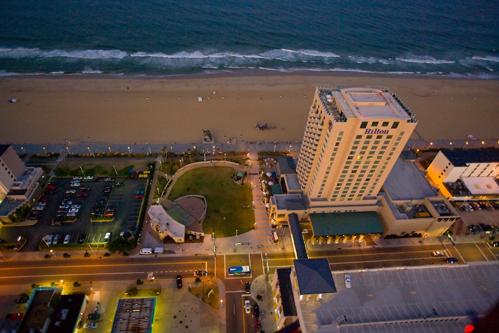 Looking virginia beach