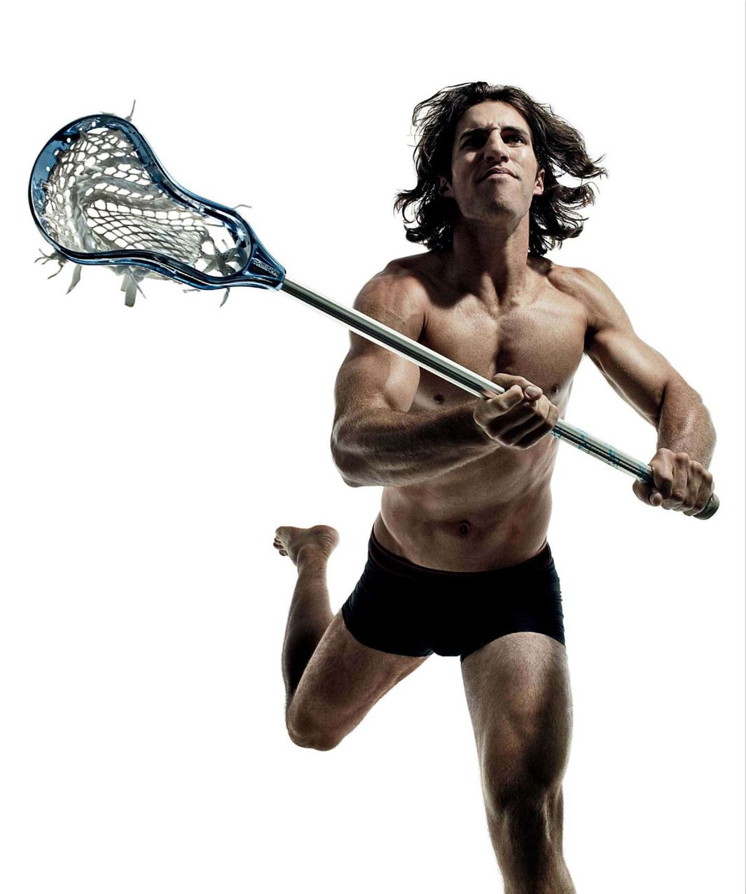 Paul Rabil Launches Online Store with New Products and Camps.