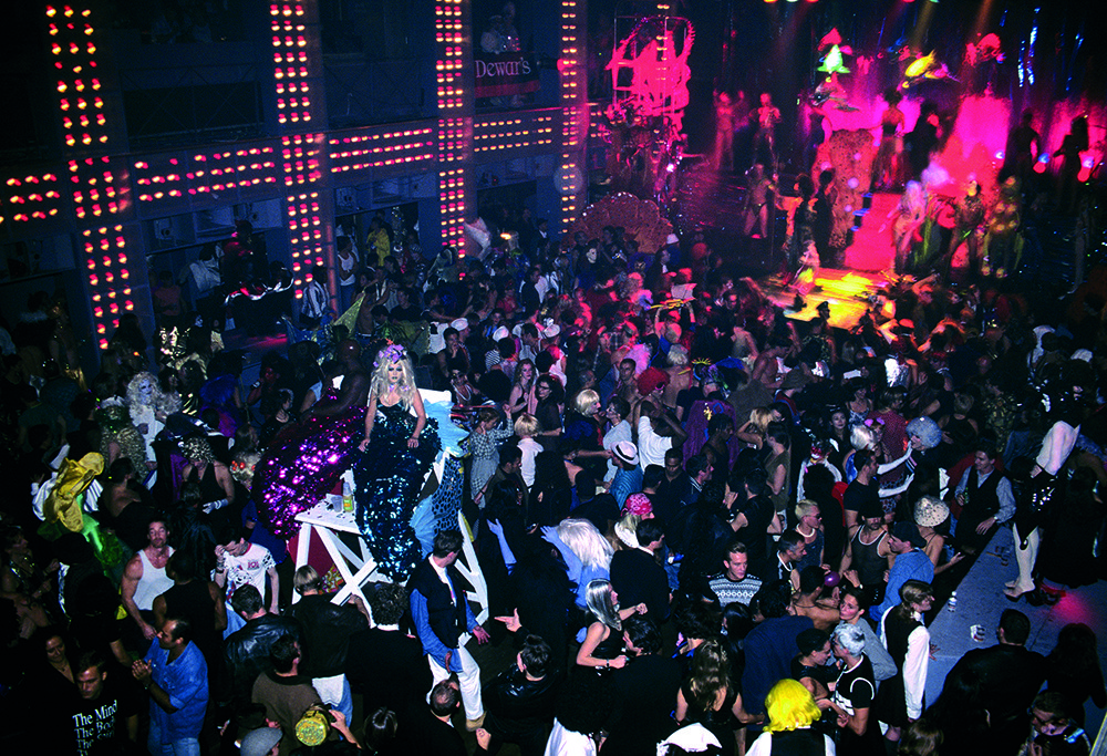 2020 club nyc: ▷ The Top 7 Clubs in NYC