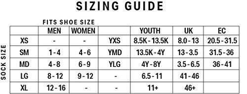 Under armour youth xs size chart: Under Armour Size Chart – Kids Boys