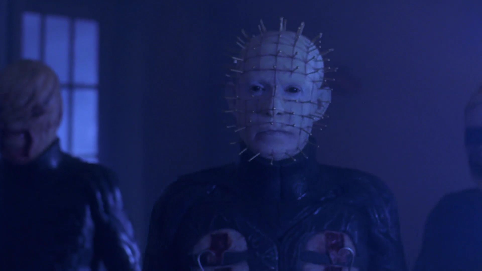 Hellraiser Gifs