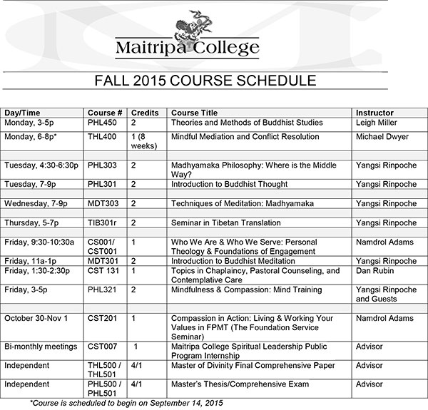 Monday course. Course Schedule. College list. Fullerton College Fall 2019 Schedule. List of College coursework Sample.