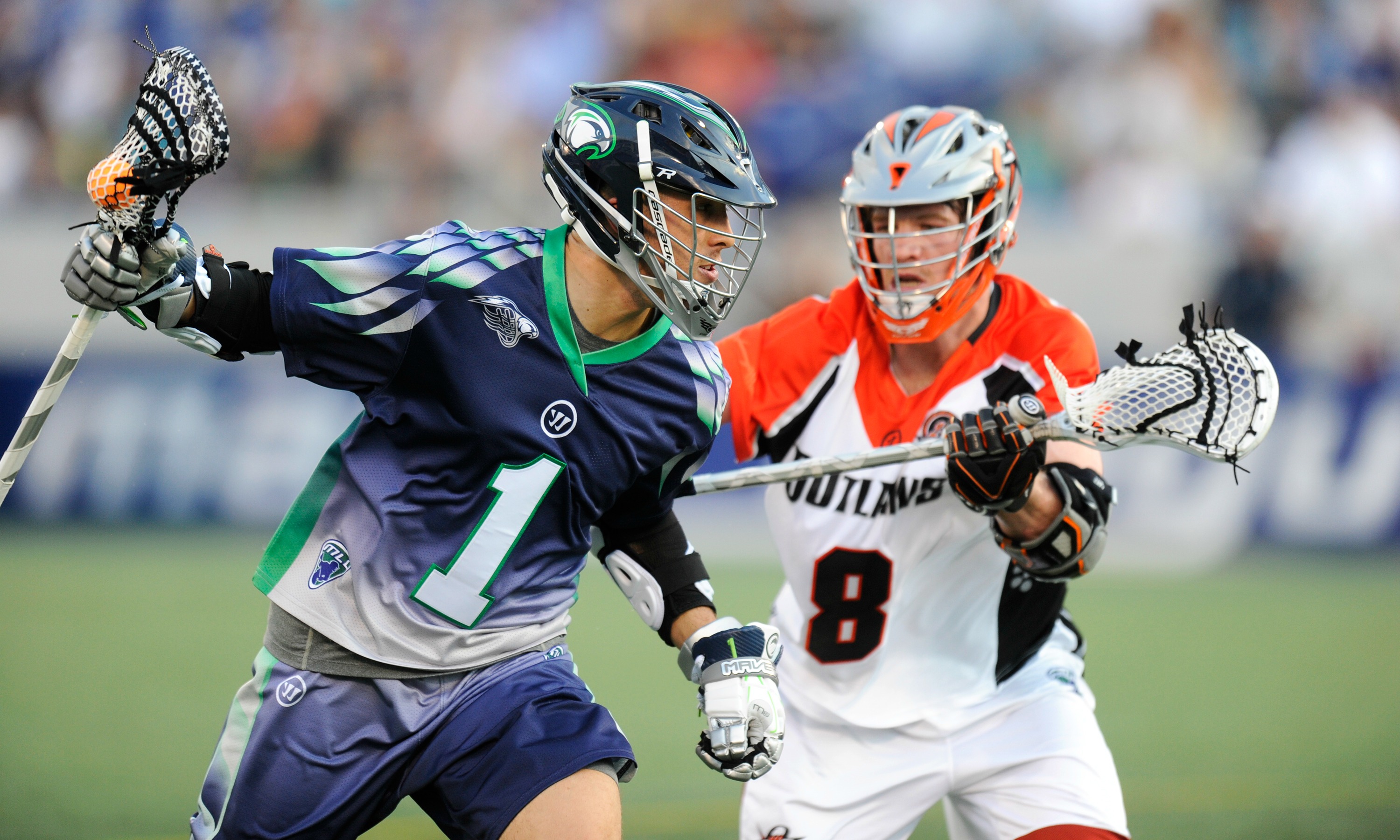 How much money does a pro lacrosse player make: How Much Do