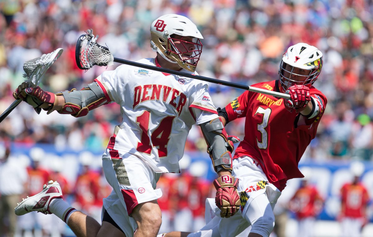 Former Lizard Paul Rabil becomes all-time scoring leader in professional  outdoor lacrosse - Newsday