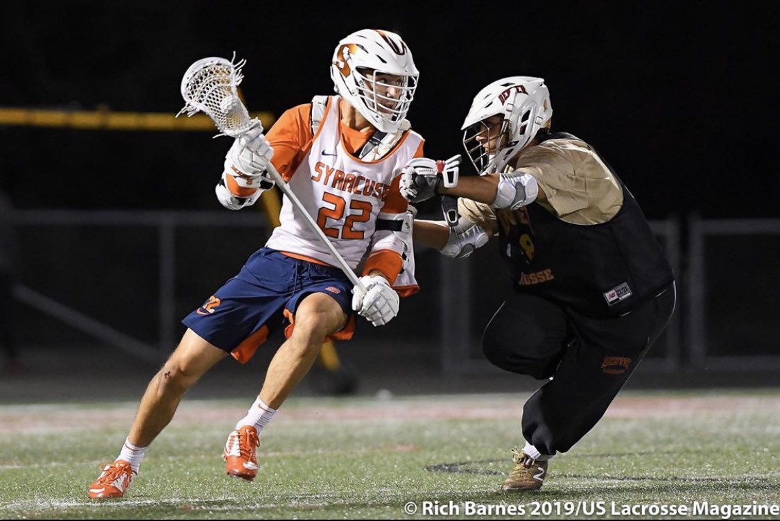 Fall lacrosse recruiting showcases List of Lacrosse Prospect Days