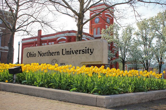 Tuition ohio northern university: Please Wait Cloudflare