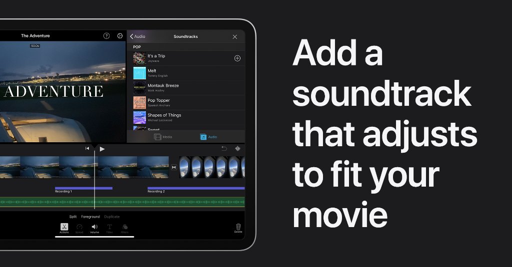 setting movie aspect ratio in imovie 10.0.7