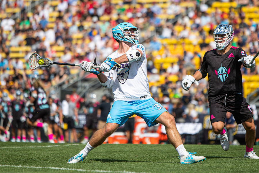 How much money does a pro lacrosse player make: How Much Do