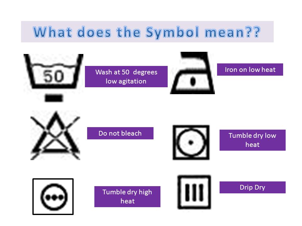 This policy. The symbol журнал. Tumble Dry Low. Dripdry знак. What do the signs mean.