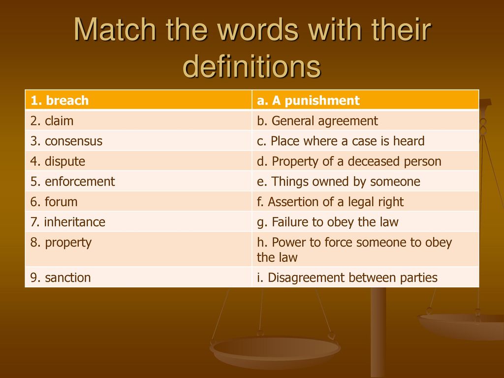 What Is Waldman Statements