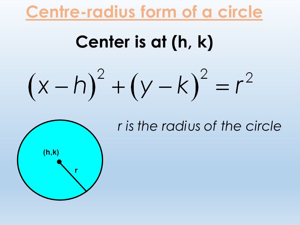 Circle radius. Radius of circle. Equation of a circle Radius. Circle Center Radius form. Find the Radius of a circle.