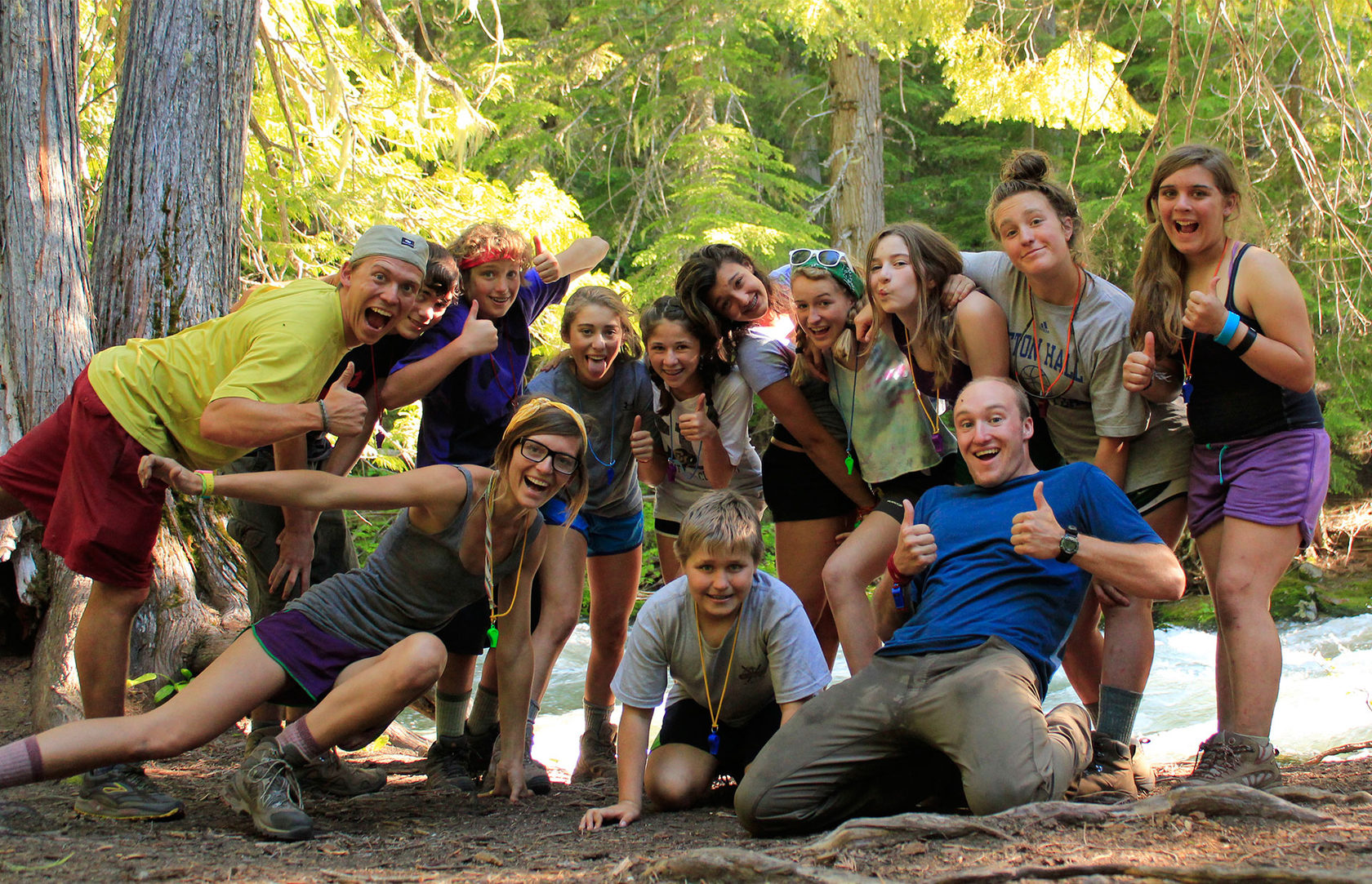Summer Camp For High School Students 2024 Illa Ranice
