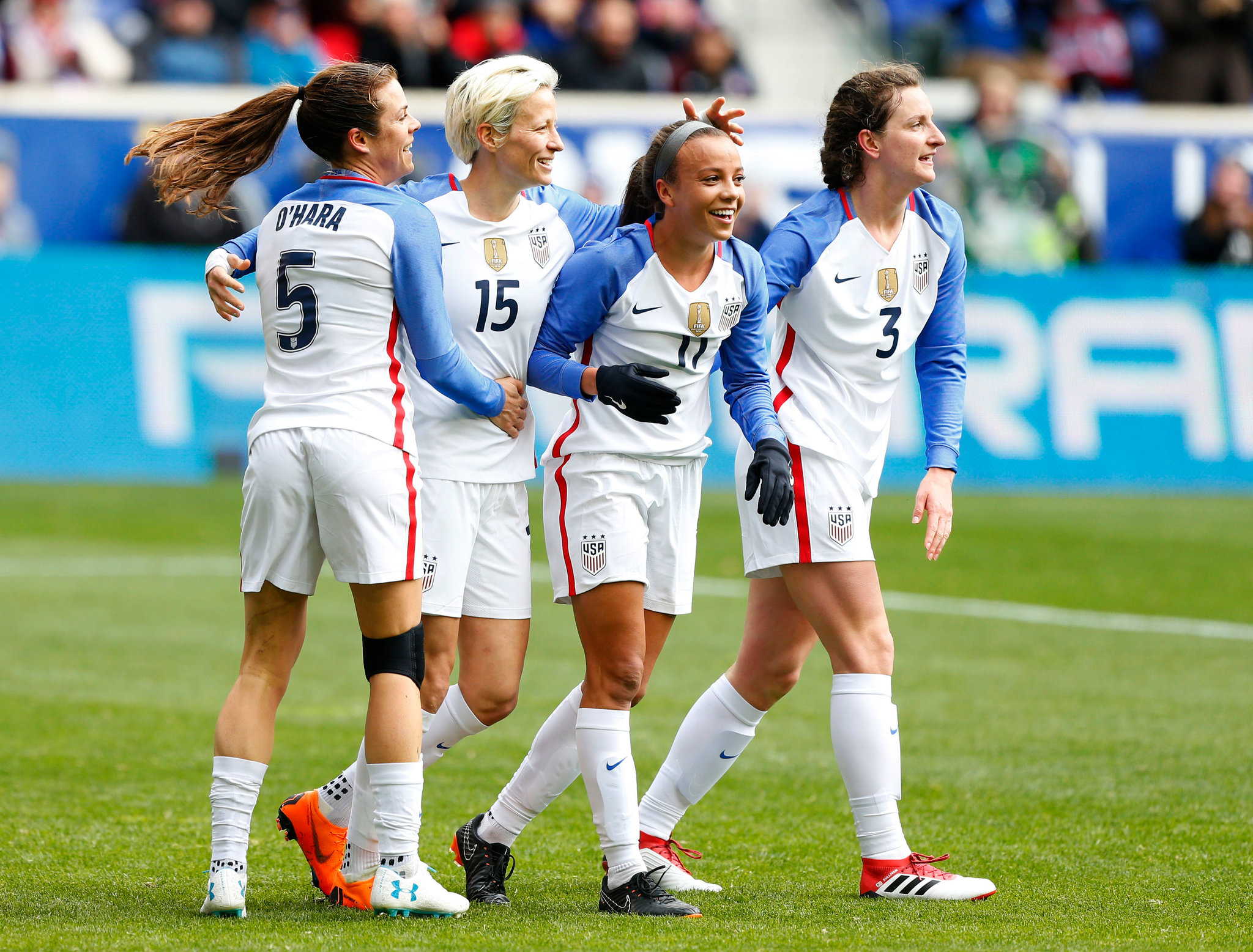 Us Women S National Team Jersey Official U S Soccer Store Shop Uswnt Usmnt Gear