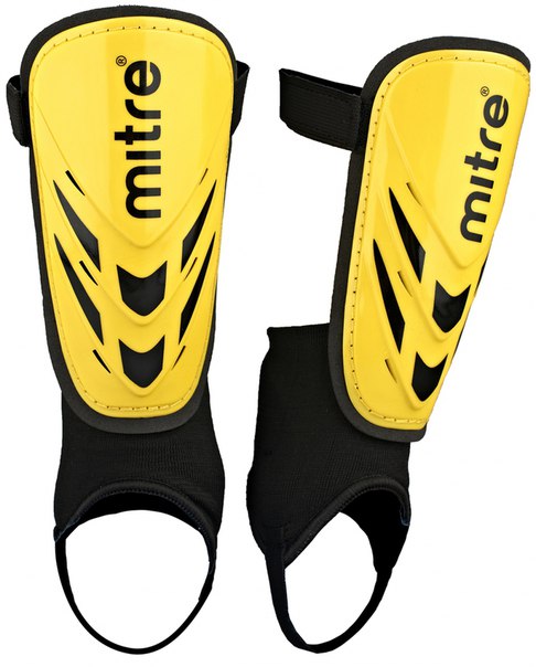 Lacrosse shin pads: Lacrosse Goalie Guide to Shin Guards