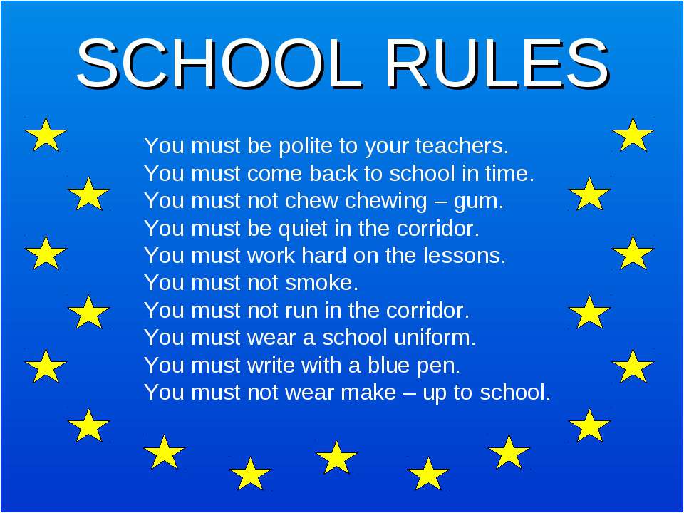 rules-high-school-classroom-rules-for-high-school-students