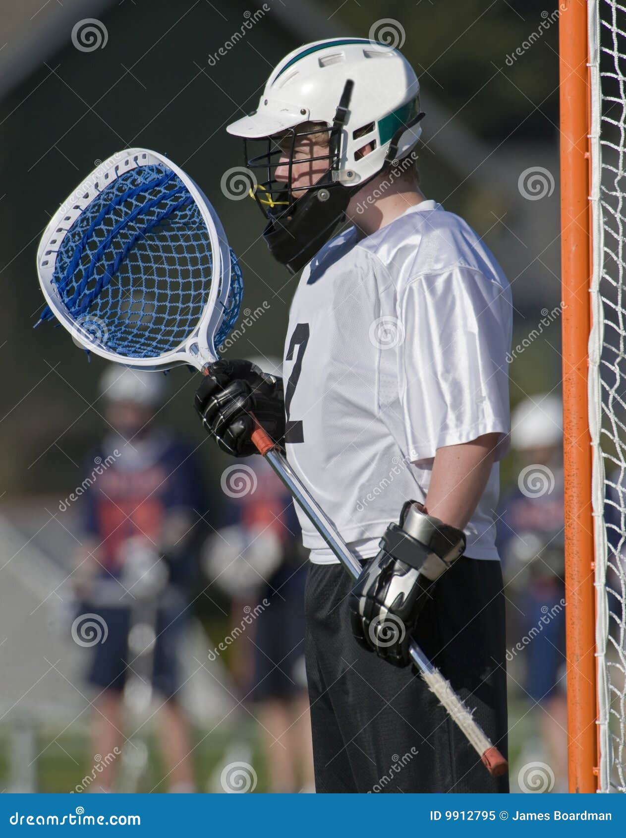 Lacrosse goalie tricks 12 Lacrosse Goalie Tips to Take Your Game to