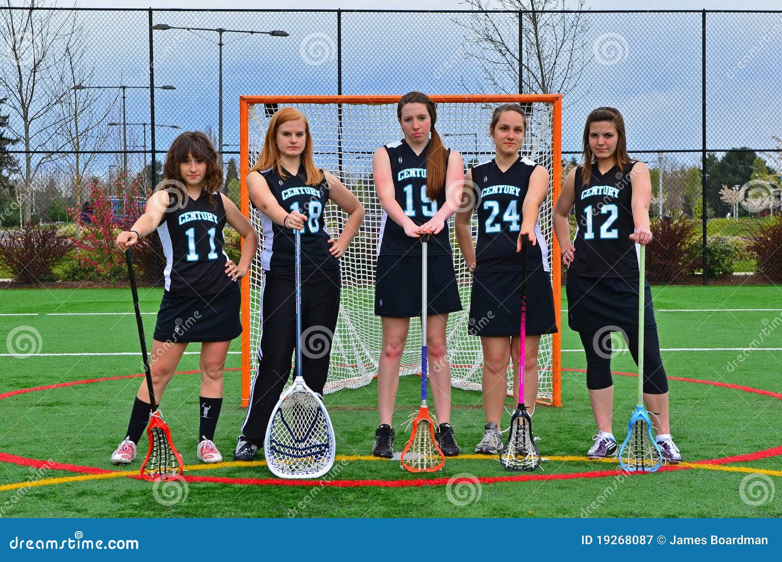 Girls lacrosse positions and rules 5 Important Rules for Beginner