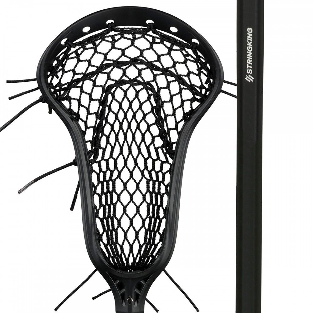 Best lacrosse mesh for defense Best Lacrosse Mesh Currently Available