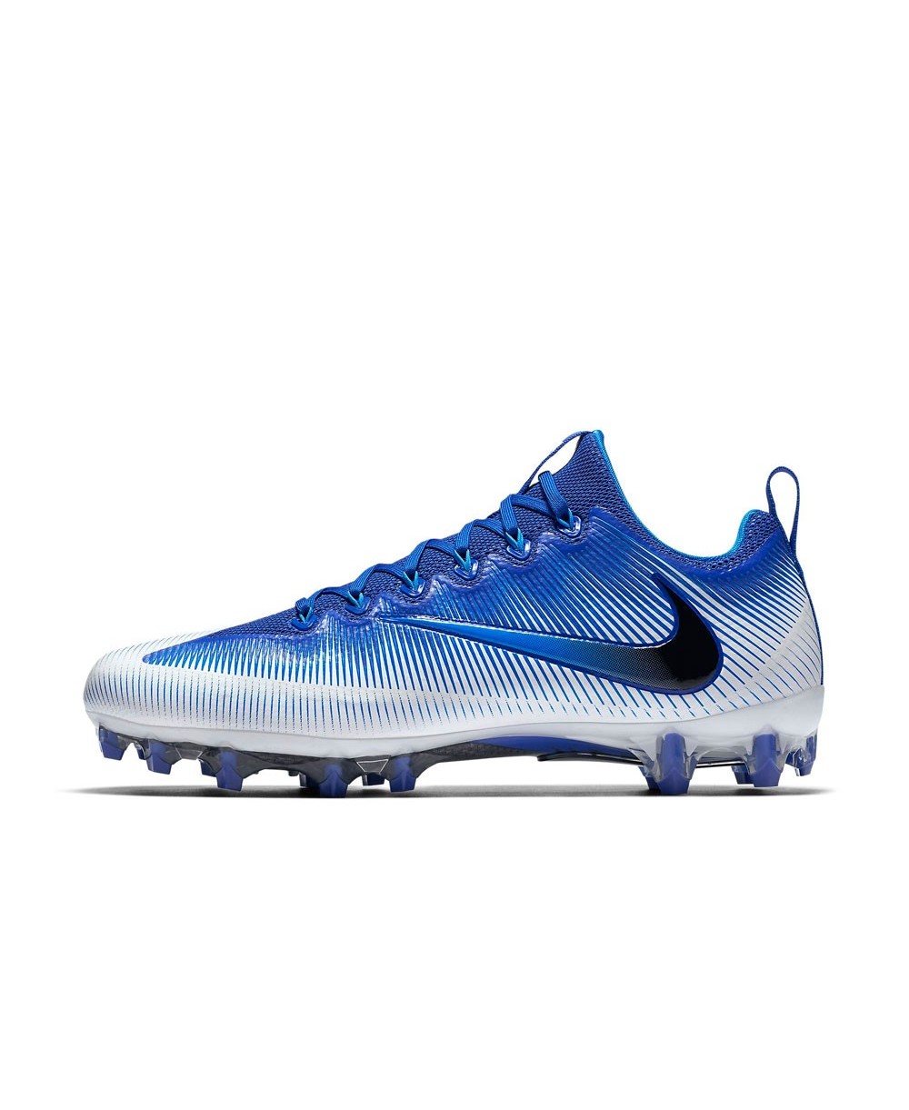 Nike Football - Don't blink. The Vapor Untouchable 3