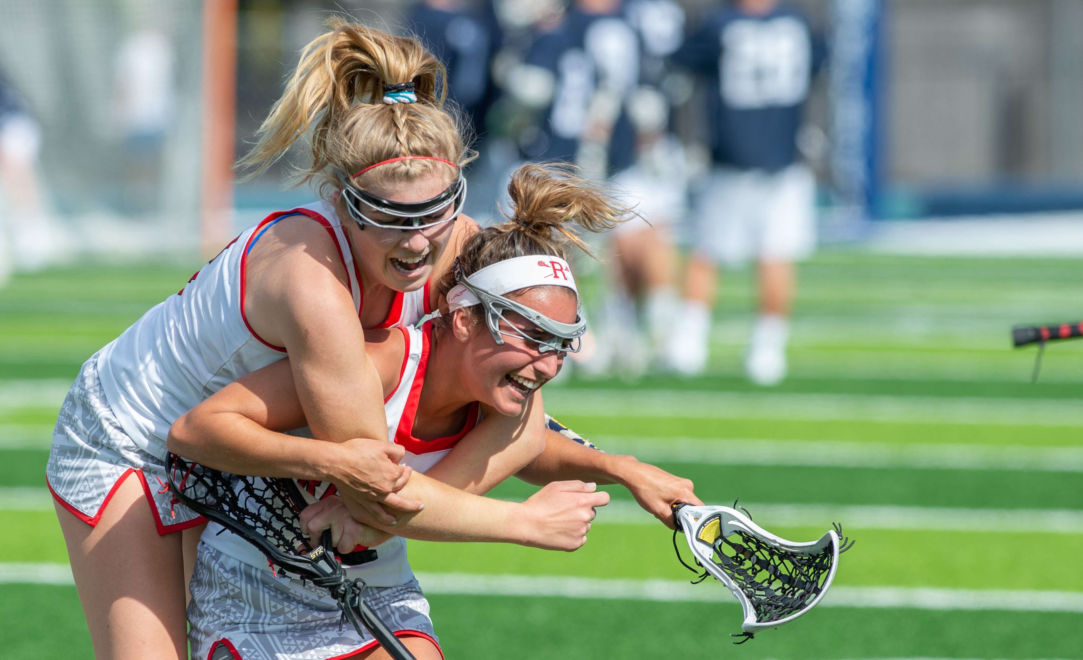 Girls lacrosse showcases Nike Girls Philly Showcase Camp