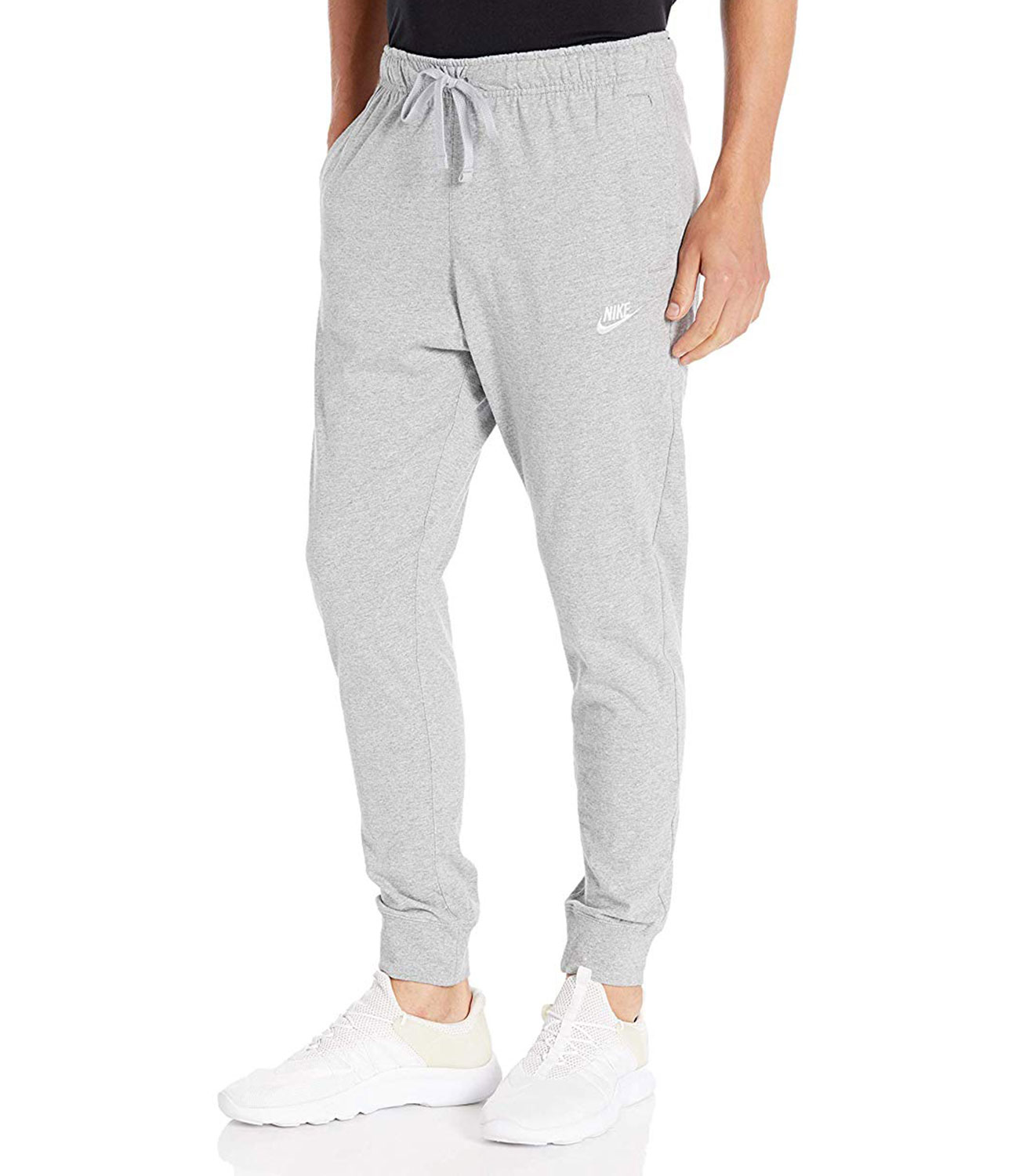 cotton nike sweatpants